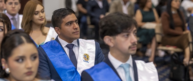 Ceremonia de Incorporación | 25 de noviembre | Mañana Ceremonia de Incorporación | 25 de noviembre | Mañana