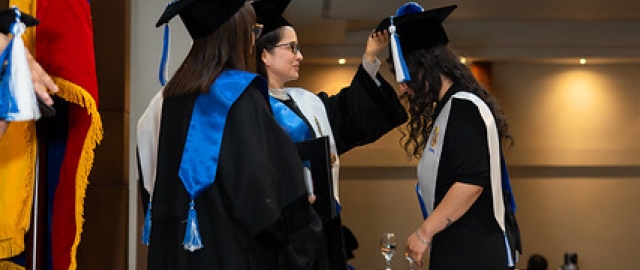 Ceremonia de Incorporación | 29 de octubre | Mañana Ceremonia de Incorporación | 29 de octubre | Mañana