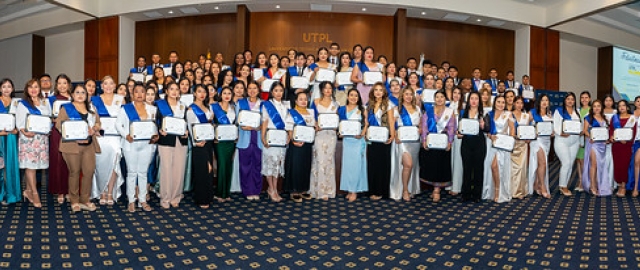 Ceremonia de Incorporación | 3 de diciembre | Tarde Ceremonia de Incorporación | 3 de diciembre | Tarde