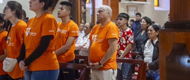 Misión Idente Profesional Taquil 2026