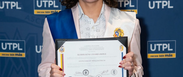 Ceremonia de Incorporación | 29 de octubre | Mañana