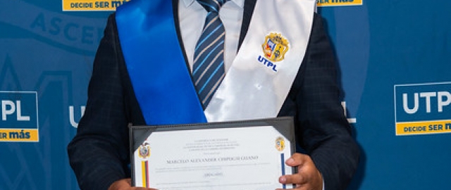 Ceremonia de Incorporación | 9 de febrero | Tarde