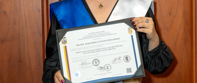 Ceremonia de Incorporación | 24 de octubre | Mañana