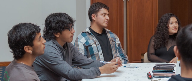 Convivencia de Antropología Básica | 14 de Junio Convivencia de Antropología Básica | 14 de Junio