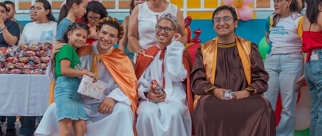 Navidad UTPL 2025 | Agasajo navideño Catamayo Navidad UTPL 2025 | Agasajo navideño Catamayo