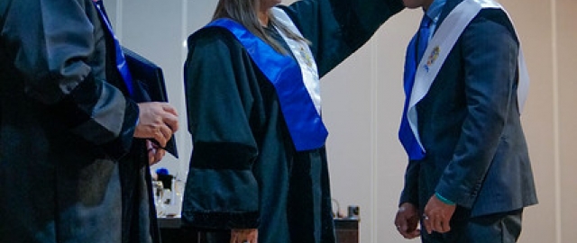 Ceremonia de Incorporación | 16 de abril 2026 | Mañana