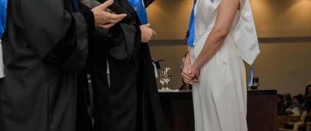 Ceremonia de Incorporación | 30 de octubre | Mañana Ceremonia de Incorporación | 30 de octubre | Mañana