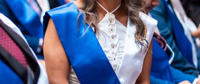 Ceremonia de Incorporación | 30 de junio | Tarde