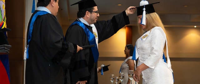 Ceremonia de Incorporación | 20 de noviembre | Tarde Ceremonia de Incorporación | 20 de noviembre | Tarde