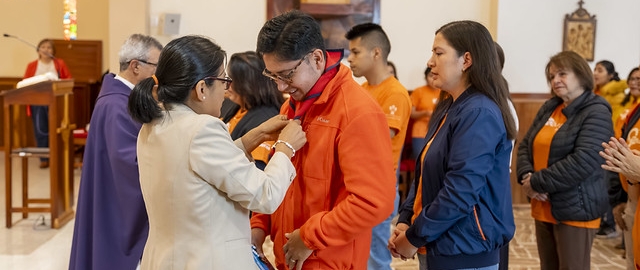 Misión Idente Profesional Taquil 2026