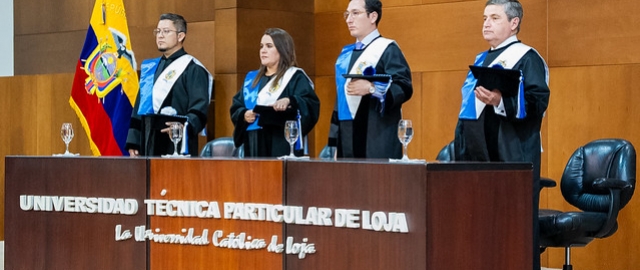 Ceremonia de Incorporación | 21 de abril 2024 | Mañana Ceremonia de Incorporación | 21 de abril 2024 | Mañana
