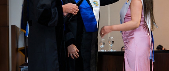 Ceremonia de Incorporación | 27 de marzo 2026 | Tarde