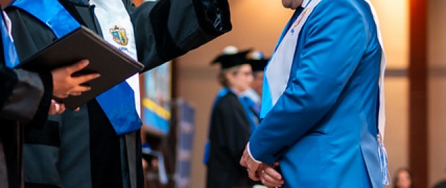 Ceremonia de Incorporación | 20 de marzo 2026 | Mañana