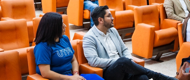 Talk "INNOVA: del concepto al mercado" e Innova Pitch