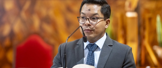 Misa de Miércoles de Ceniza