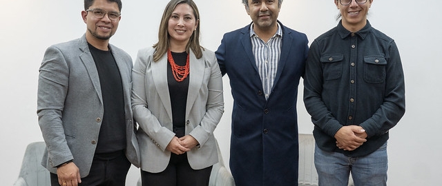 Foro "Capacidades financieras, educación y cooperación"