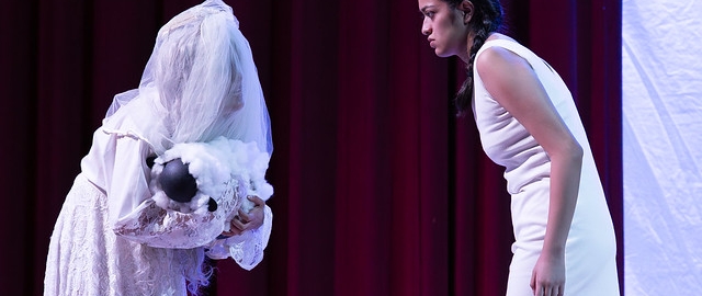 La Casa de Bernarda Alba | Compañía de Teatro UTPL La Casa de Bernarda Alba | Compañía de Teatro UTPL