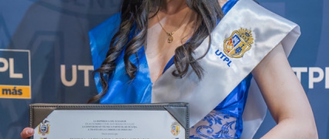 Ceremonia de Incorporación | 20 de abril 2026 | Tarde