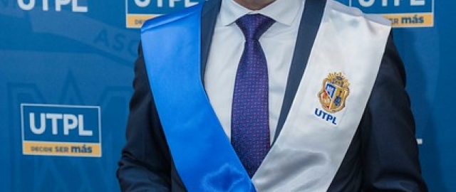 Ceremonia de Incorporación | 30 de junio | Mañana