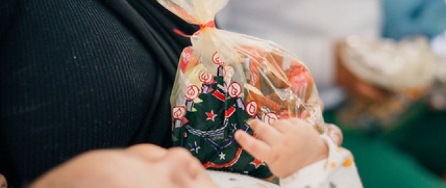 Misión Reyes Magos | Quito