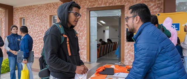 Activa tu camino: conoce, decide y avanza