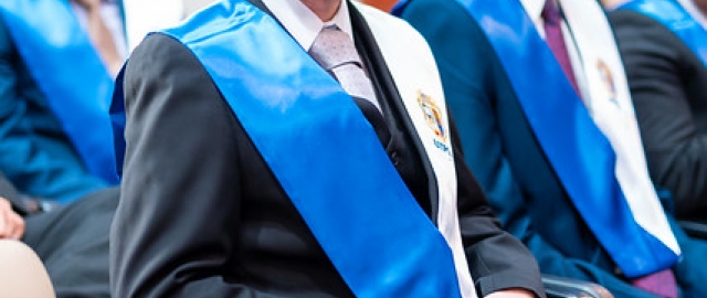 Ceremonia de Incorporación | 20 de marzo 2026 | Mañana