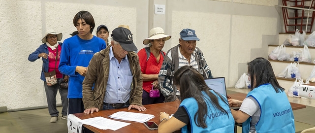 Navidad UTPL 2025 | Banco de Alimentos