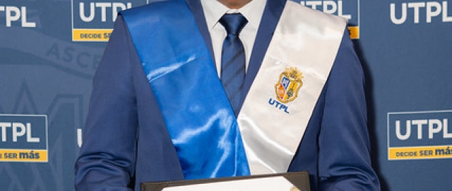 Ceremonia de Incorporación | 25 de noviembre | Mañana