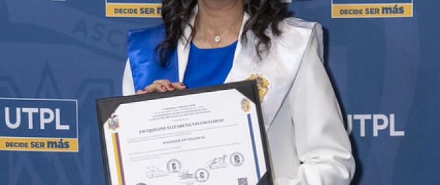 Ceremonia de Incorporación | 27 de noviembre | Mañana