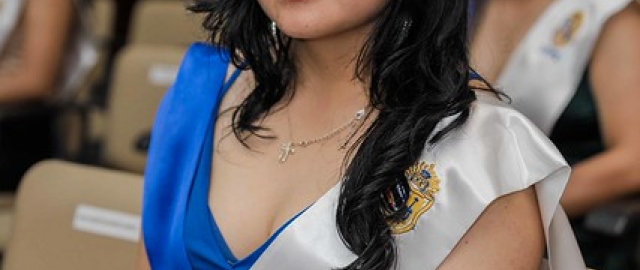 Ceremonia de Incorporación | 30 de octubre | Mañana