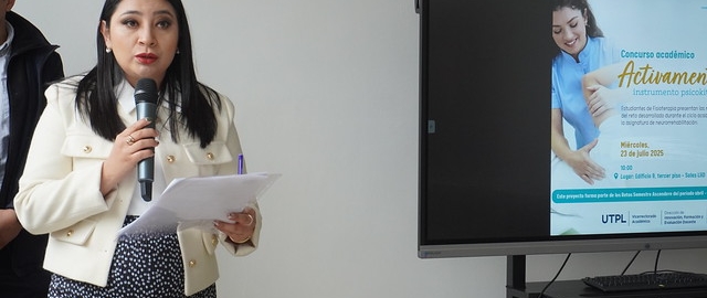 Expo Semestre Ascendere abril - agosto 2025