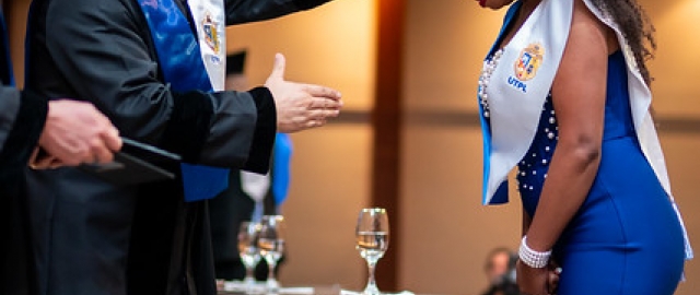 Ceremonia de Incorporación | 30 de junio | Tarde