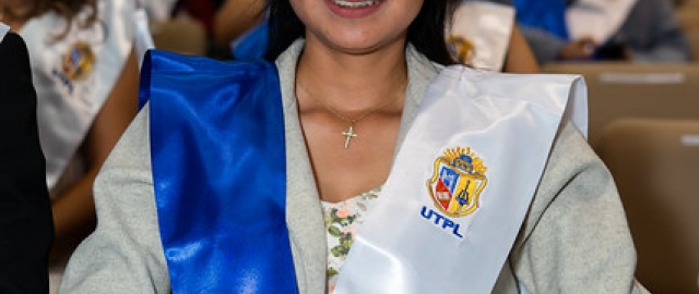 Ceremonia de Incorporación | 7 de noviembre | Mañana