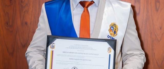 Ceremonia de Incorporación | 30 de marzo 2026 | Tarde Ceremonia de Incorporación | 30 de marzo 2026 | Tarde