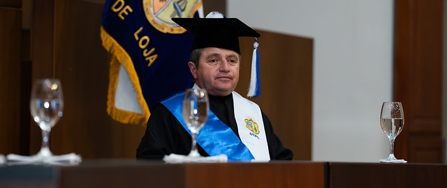 Ceremonia de Incorporación | 22 de octubre | Tarde