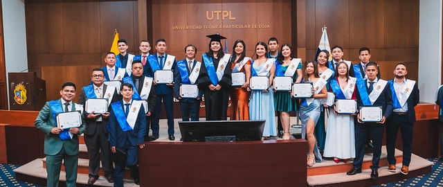 Ceremonia de Incorporación | 23 de octubre | Mañana Ceremonia de Incorporación | 23 de octubre | Mañana