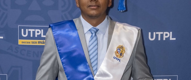 Ceremonia de Incorporación | 10 de diciembre | Tarde