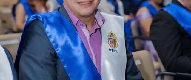 Ceremonia de Incorporación | 28 de julio | Mañana