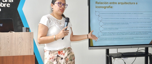 Enseñanza de la Historia de la Arquitectura I, FASE II: Un enfoque lúdico y creativo. CodexArq 1