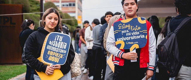 Prueba de admisión – Periodo abril - agosto 2026