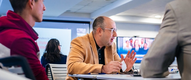 Foro Internacional de Innovación para el Aprendizaje y el Desarrollo y Tendencias de Gestión del Talento Humano – FIAD 2026