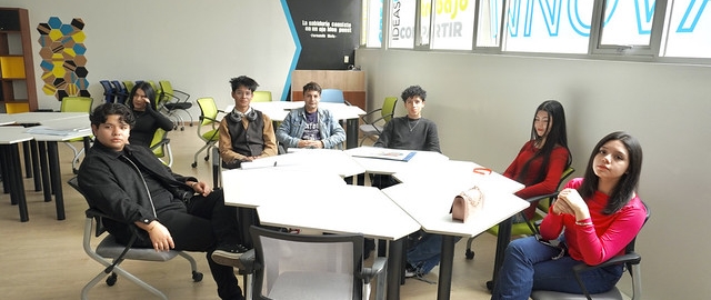 Enseñanza de la Historia de la Arquitectura I, FASE II: Un enfoque lúdico y creativo. CodexArq 1