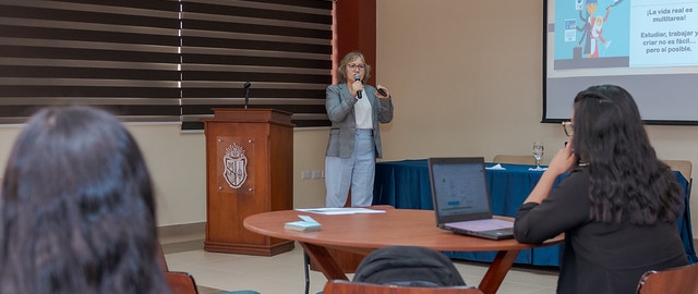 Estudio y familia: claves para organizar tu día Estudio y familia: claves para organizar tu día