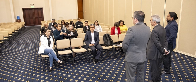 Rendición de Cuentas 2024