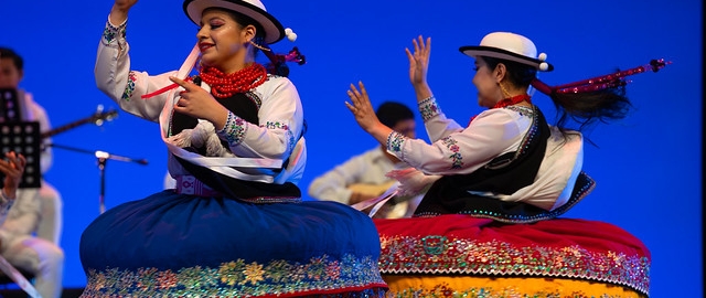 40 años danzando identidad | Jahua Ñan UTPL