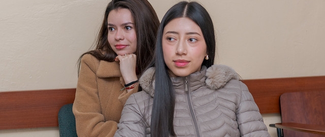 Parlamento Universal de la Juventud | 2026