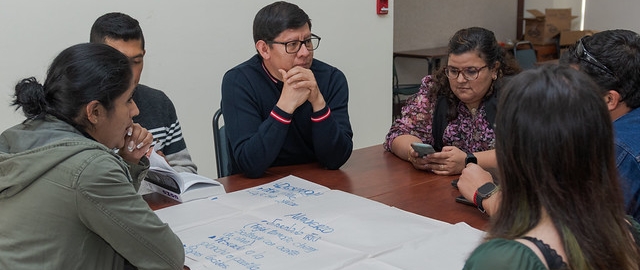 Taller de alimentación inteligente Taller de alimentación inteligente