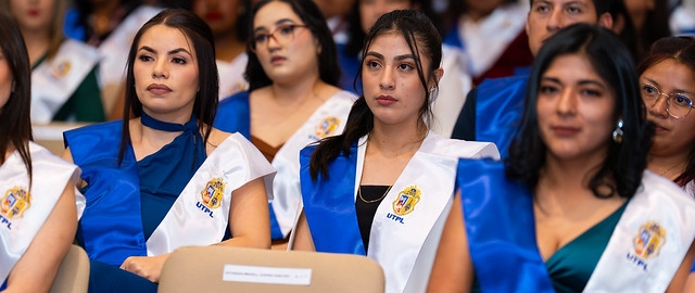 Ceremonia de Incorporación | 4 de diciembre | Tarde