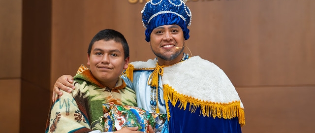 Día de los Reyes Magos 2026 Día de los Reyes Magos 2026