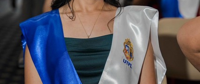 Ceremonia de Incorporación | 30 de octubre | Mañana